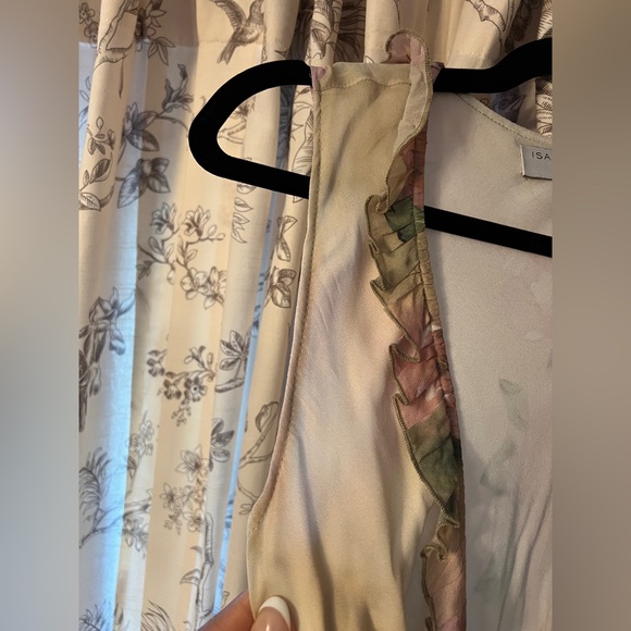 Isabelle Quinn Louisa Maxi Dress - Picture 2 of 12